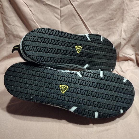 🌎 New Balance ||  412 ESD V1 Alloy Toe Industrial Shoe - Picture 6 of 9